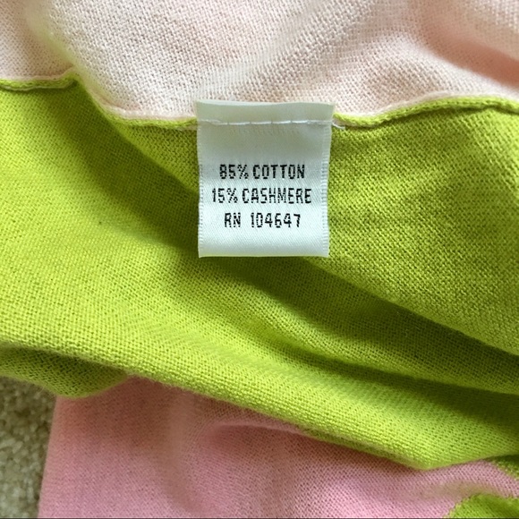 NWT CARDIGAN SWEATER FROM TALBOTS - Picture 5 of 6